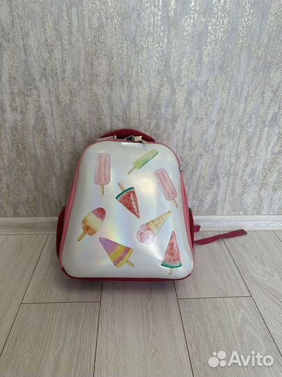 Рюкзак школьный для девочки