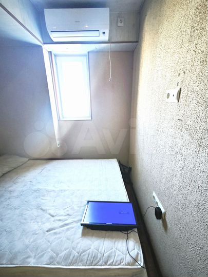Квартира-студия, 15 м², 2/2 эт.