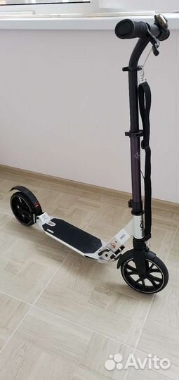 Самокат oxelo town 7 xl