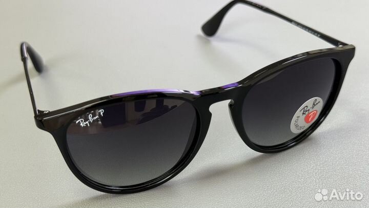 Очки Ray Ban 4171 Erika Оригинальное качество