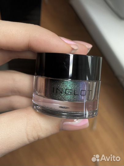 Пигмент Inglot