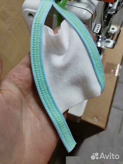 Плоскошовная швейная машина zoje C5000-G-364/02