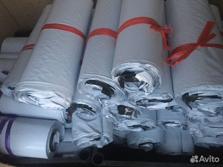 Курьерские пакеты для яндекс, озон, велдберис опт