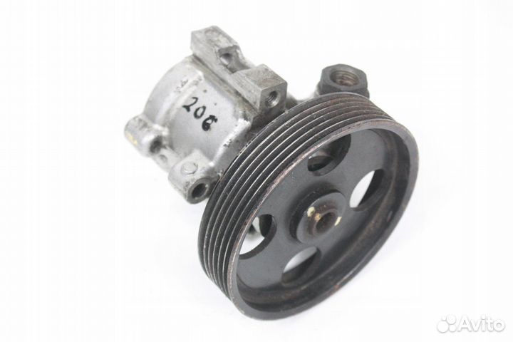 Насос гур Peugeot 206 207 307 в наличии