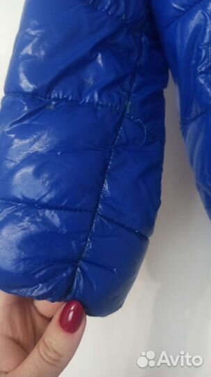 Куртка весна-осень