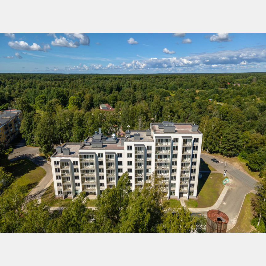 1-к. апартаменты, 35,8 м², 1/8 эт.