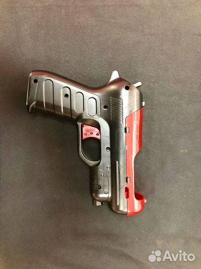 Пистолет для PS3 Move