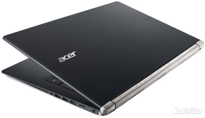 Acer Aspire V17 Nitro VN7-791G