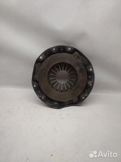 Корзина сцепления Nissan Vanette KMC22 CA20S 1988