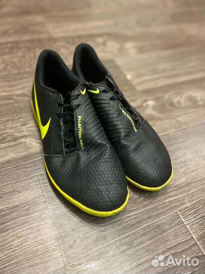 Футзалки nike 42 размер