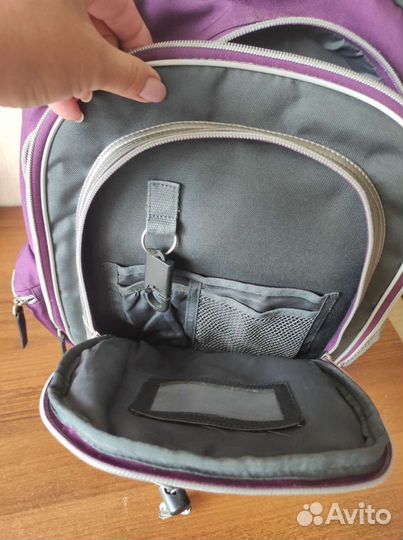 Школьный рюкзак Ecco