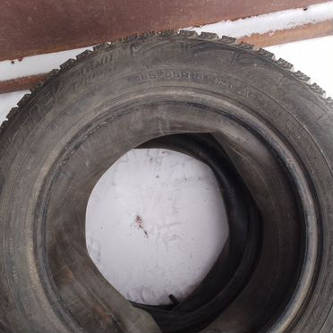 ARROYO GRAND SPORT A/S 175/65 R15 110