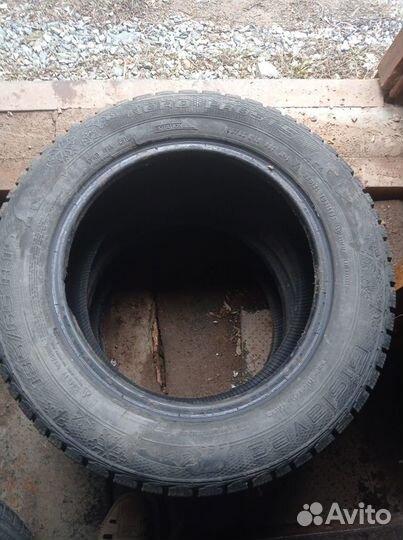 Gislaved Nord Frost 5 185/65 R15 88T