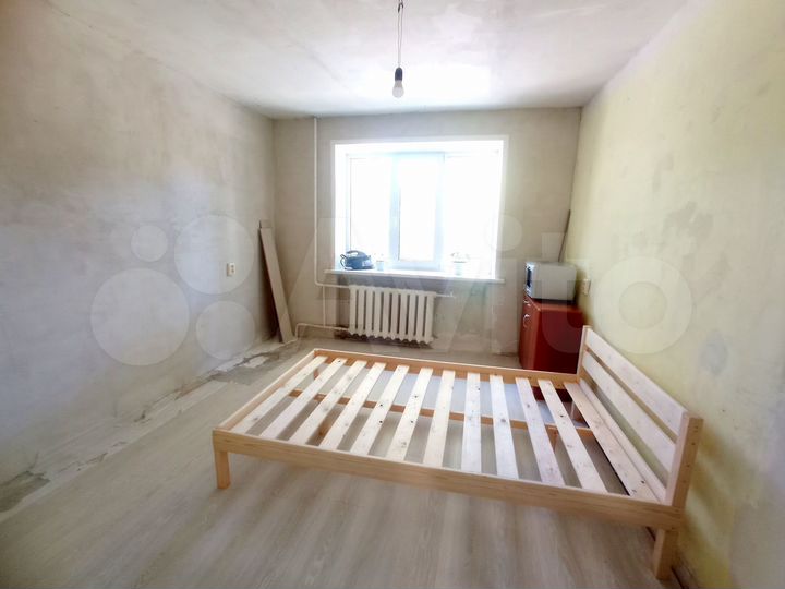 2-к. квартира, 36,6 м², 2/5 эт.