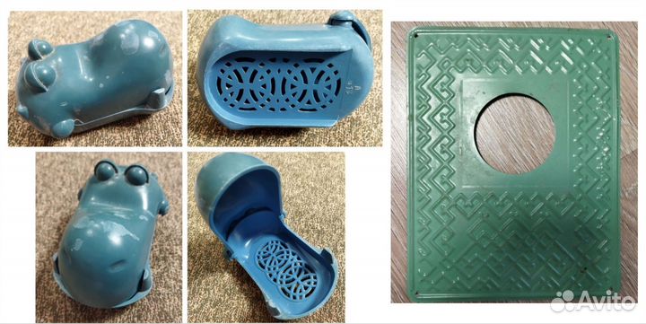 Полезные мелочи из СССР