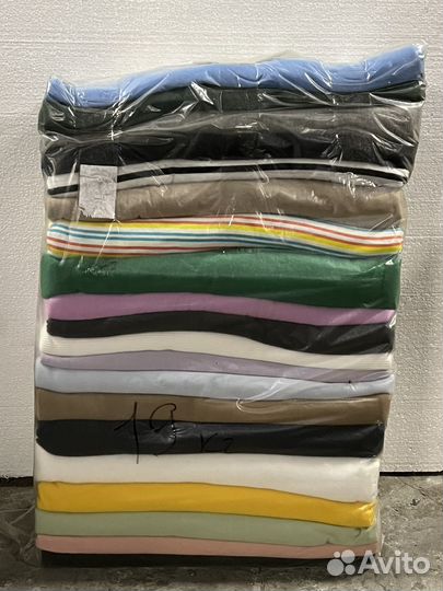 Лоскут ткани весовой