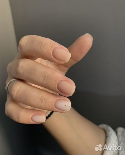 Маникюр / педикюр на дому Марфино