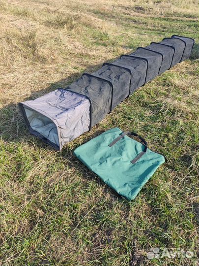 Садок для рыбы