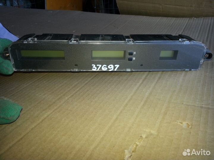 Часы Toy/ Solara/ MCV31/ к.т.№83910-AA031