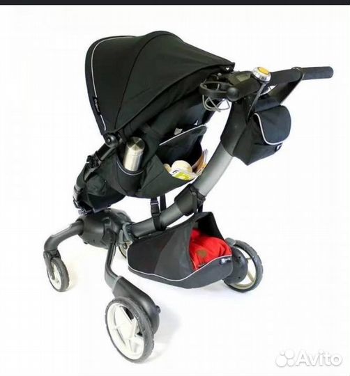 Детская коляска 4moms