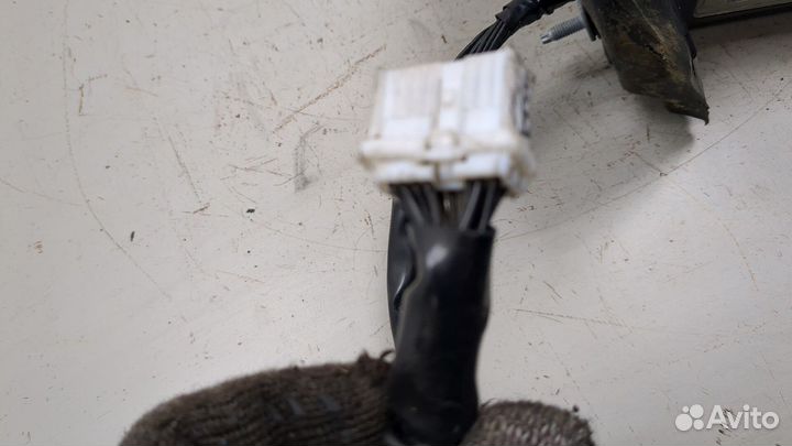 Зеркало боковое левое Infiniti QX56