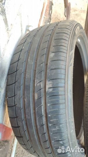 Triangle Sportex TSH11 205/50 R17