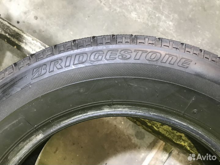 Bridgestone Blizzak VRX 175/65 R14