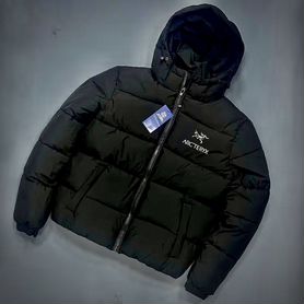 Пуховик arcteryx