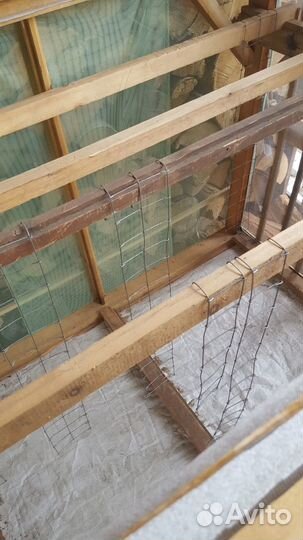 Сушилка для рыбы