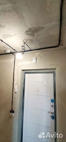 Электрик Электромонтаж Услуги электрика