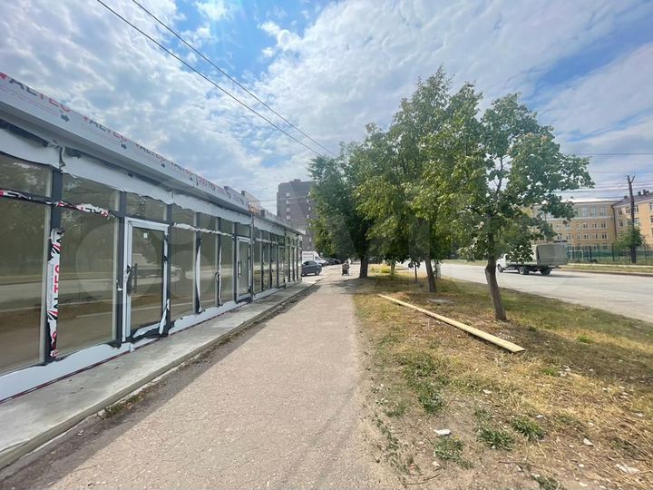 Сдам коммерческую недвижимость