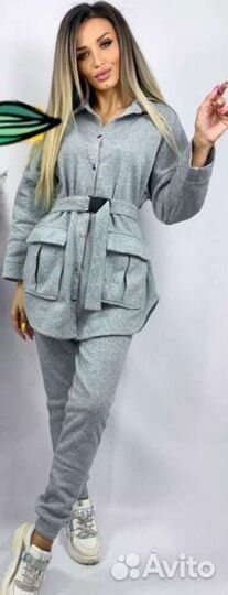 Вещи женские