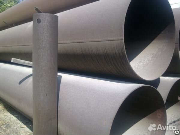 Труба 273/ 325/ 377/ 426/ 530/ 630/ 820/ 1020/1220