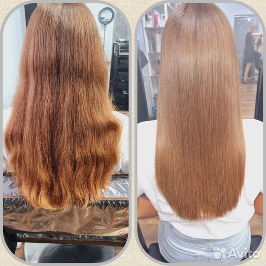 Холодник/биксипластия/ботокс/кератин/ламинирование