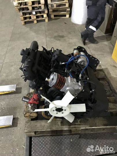 Двигатель д-240 на Беларус Мтз