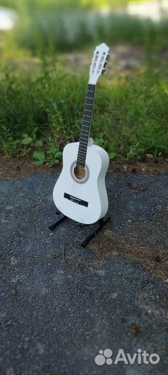 Гитара 3/4