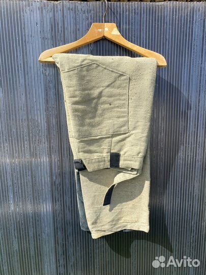 Костюм для сварщика