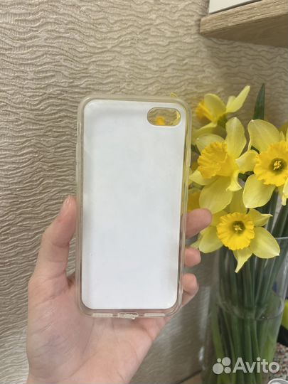 Чехол на iPhone 6 «Рик и Морти»