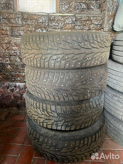 Hankook Winter I'Pike 205/60 R16 96T