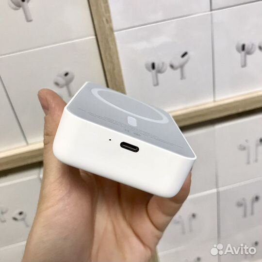 Magsafe Battery Pack 10000 mAh