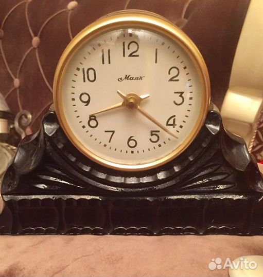 Часики -ходики из прошлого