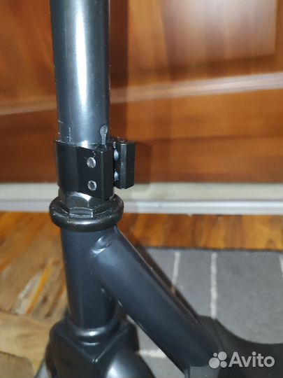 Детский электросамокат