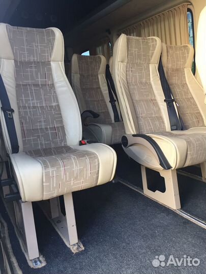 Заказ автобуса, аренда автобуса