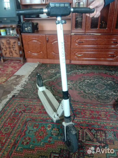 Электро самокат kugoо m5