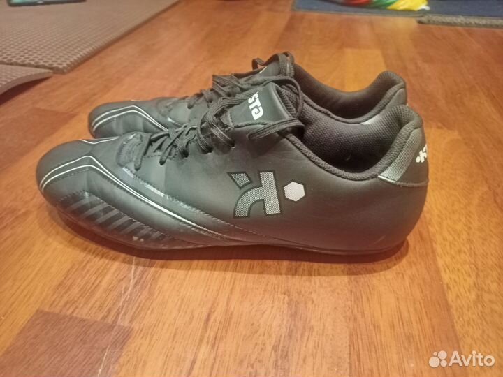 Бутсы (44 размер)