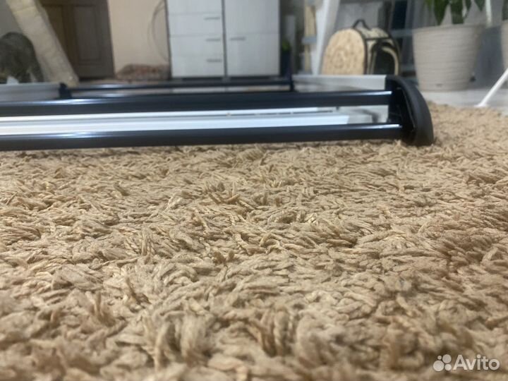 Багажник на крышу универсальный усиленный