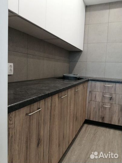 Кухня на заказ