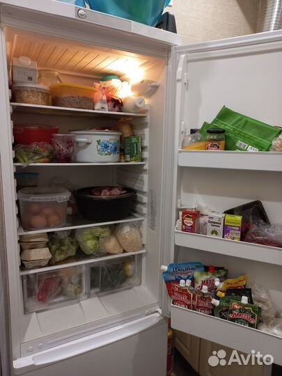 Холодильник бу