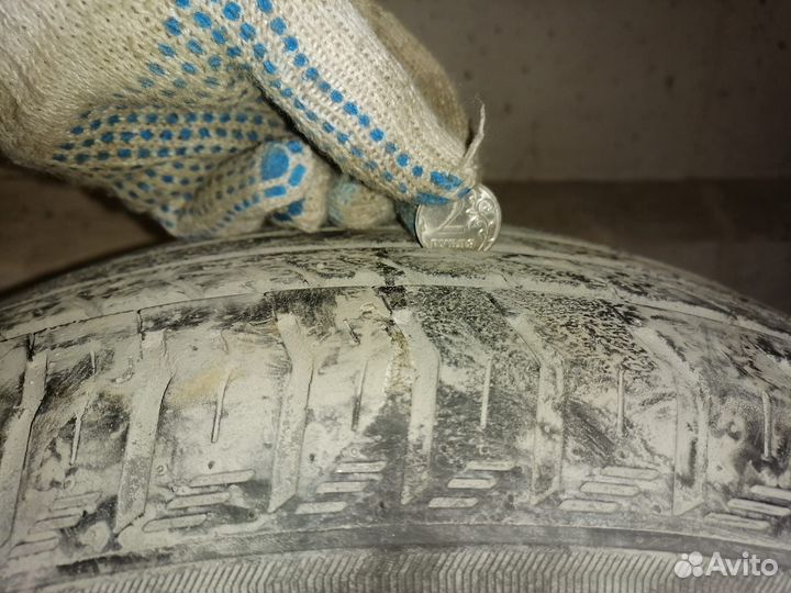 Windforce Catchfors PCR 185/65 R15 92T