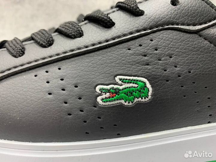 Кеды Lacoste: шагайте с комфортом и стилем